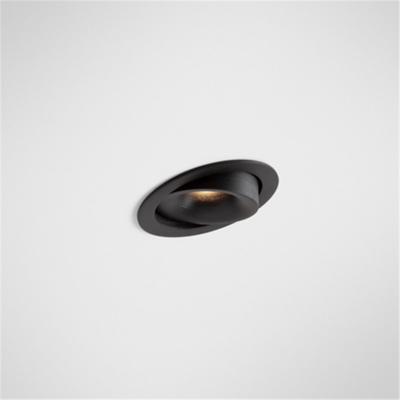 Modular Smart Cake Recessed Adjustable 82 1x LED DE | Inbouwspot