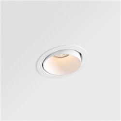 Modular Smart Kup Recessed Adjustable 115 1x LED DE | Inbouwspot