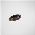 Modular Smart Kup Recessed Adjustable 82 1x LED DE | Inbouwspot