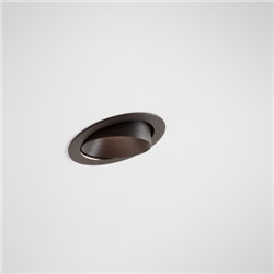 Modular Smart Kup Recessed Adjustable 82 1x LED DE | Inbouwspot