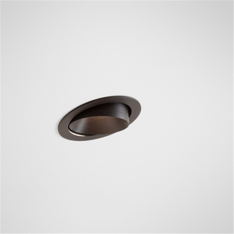 Modular Smart Kup Recessed Adjustable 82 1x LED DE | Inbouwspot