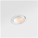 Modular Smart Lotis Recessed Adjustable 115 1x LED DE | Inbouwspot