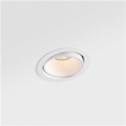 Modular Smart Lotis Recessed Adjustable 115 1x LED DE | Inbouwspot