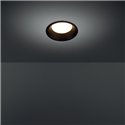 Modular Smart Lotis Recessed 115 1x IP54 Diffuse LED DE | Inbouwspot