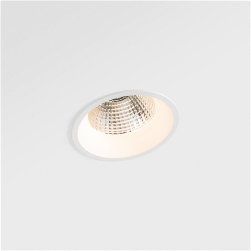 Modular Smart Lotis Recessed 115 1x IP54 LED DE | Inbouwspot