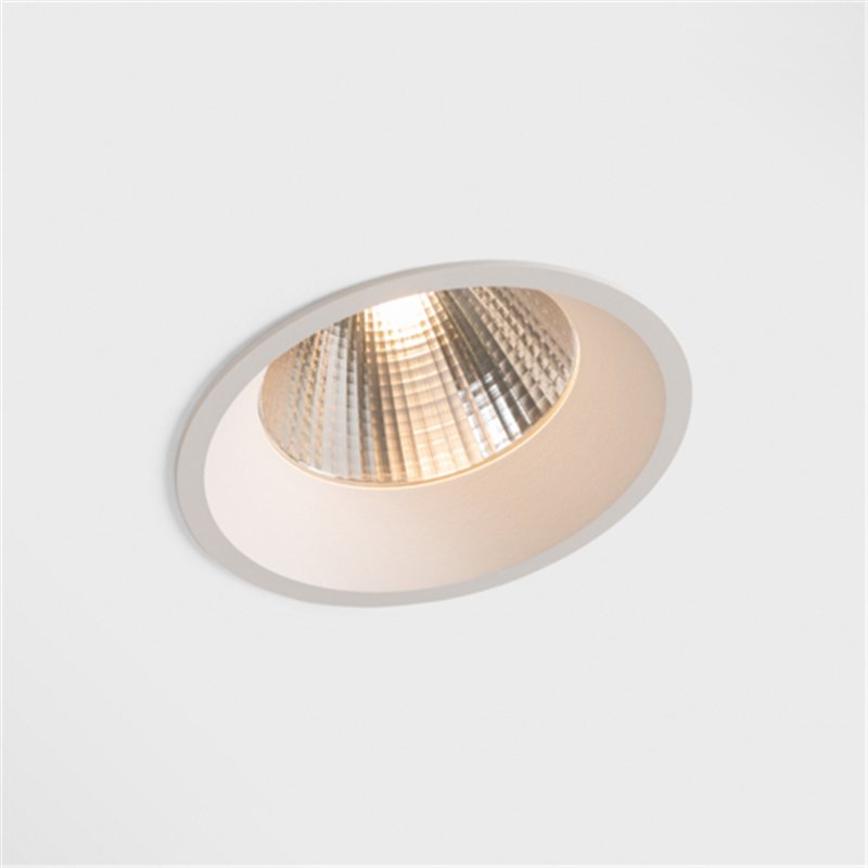 Modular Smart Lotis Recessed 160 1x IP55 LED DE | Inbouwspot