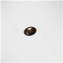 Modular Smart Lotis Recessed 48 1x HO IP55 LED DE | Inbouwspot