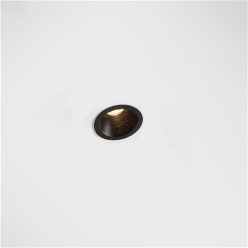 Modular Smart Lotis Recessed 48 1x HO IP55 LED DE | Inbouwspot