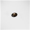 Modular Smart Lotis Recessed 48 1x HO IP55 LED DE | Recessed spot