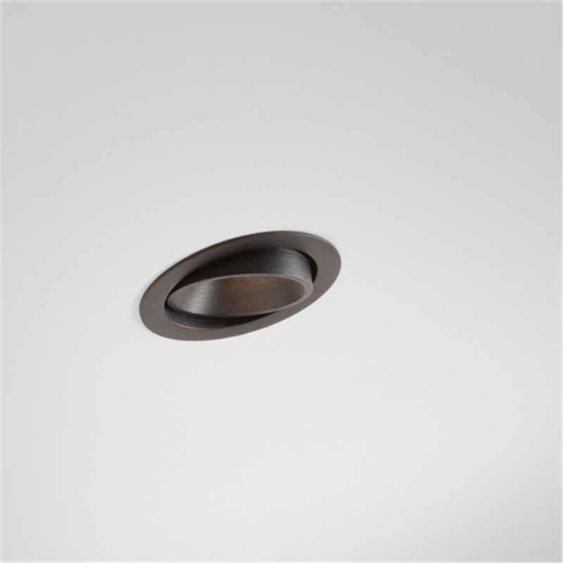 Modular Smart Lotis Recessed Adjustable 82 1x LED DE | Inbouwspot