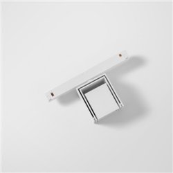 Modular Rektor Track 48V Adjustable 57x50 1x LED | Track lighting fixture