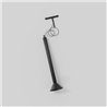 Modular Extruded Track 48V Suspended 46 600 1x LED | Track lighting fixture