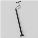 Modular Extruded Track 48V Suspended 46 900 1x LED | Trackverlichting