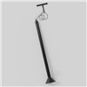 Modular Extruded Track 48V Suspended 46 900 1x LED | Track lighting fixture