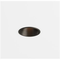Modular Klevr Recessed 72 1x IP55 LED DE | Inbouwspot