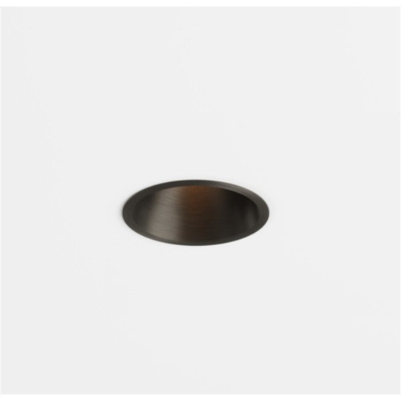 Modular Klevr Recessed 72 1x IP55 LED DE | Inbouwspot