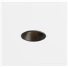 Modular Klevr Recessed 72 1x IP55 LED DE | Recessed spot
