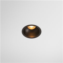 Modular Minude Recessed 56 Outdoor 1x IP54 LED DE | Recessed spot