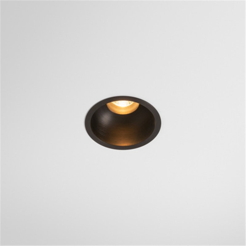 Modular Minude Recessed 56 Outdoor 1x IP54 LED DE | Inbouwspot