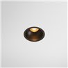 Modular Minude Recessed 56 Outdoor 1x IP54 LED DE | Recessed spot
