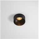 Modular Minude Out Recessed 49 23 Outdoor 1x IP54 LED DE | Inbouwspot
