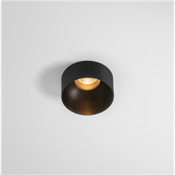 Modular Minude Out Recessed 49 23 Outdoor 1x IP54 LED DE | Inbouwspot