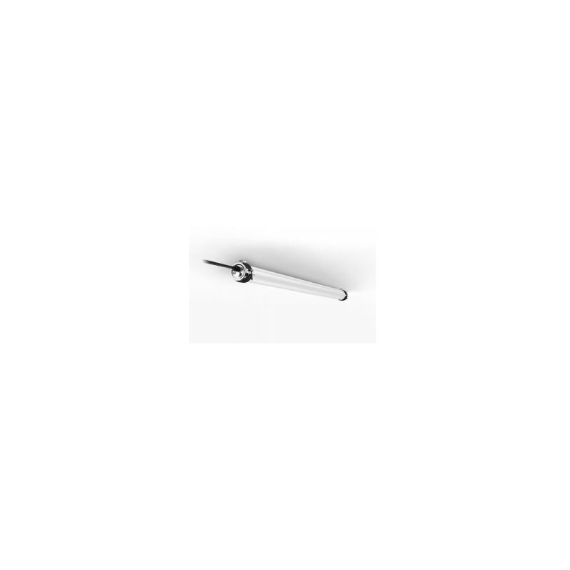 Integratech Protect 1.2m 40W 4000K IP69K PC EM 3h 4W
