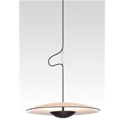 Marset Ginger 42 Oak - White | Hanglamp - Outlet