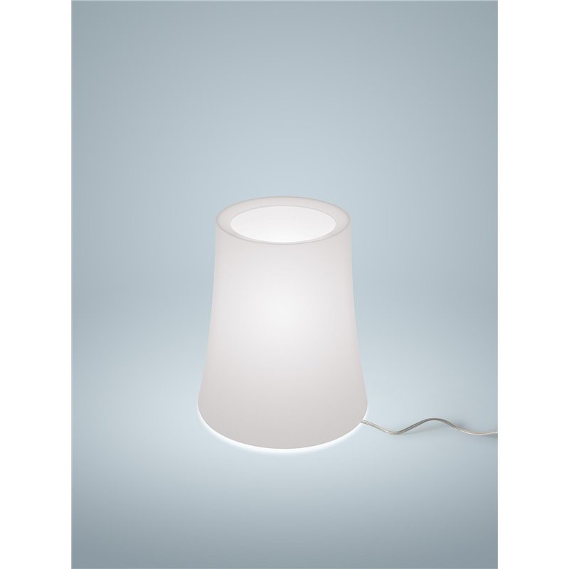 Foscarini Birdie Zero Small tafellamp