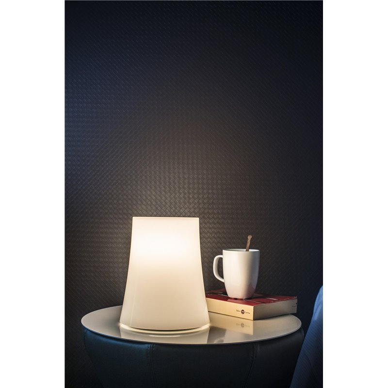 Foscarini Birdie Zero Small tafellamp