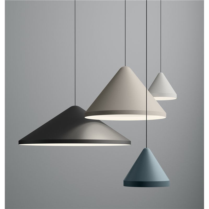 Vibia North 16 hanglamp