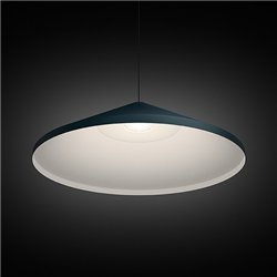 Vibia North 16 - 5660 suspension lamp