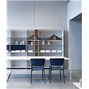 Vibia North 16 - 5660 hanglamp
