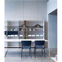 Vibia North 16 - 5660 suspension lamp