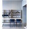 Vibia North 16 - 5660 suspension lamp