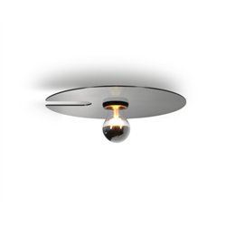 Wever & Ducré Mirro 1.0 Ceiling lamp / Wall lamp