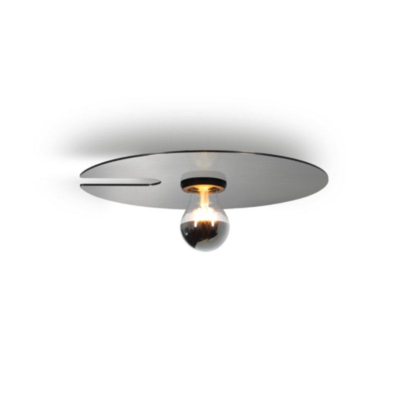 Wever & Ducré Mirro 1.0 Plafondlamp / Wandlamp