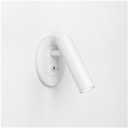 Astro Enna Recess Switched LED | Wandlamp