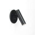 Astro Enna Recess Switched LED | Wandlamp