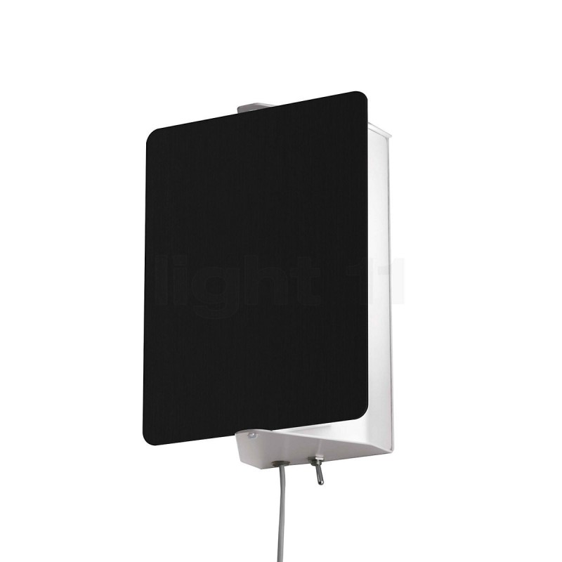 Nemo Applique à volet pivotant E14 Wandlamp