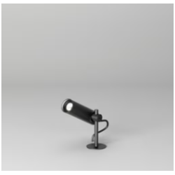 AQFORM DART 12 LED exterior M927 33° upright black