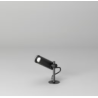 AQFORM DART 12 LED exterior M927 33° upright black