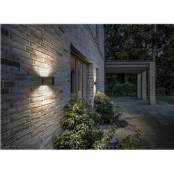 IP44 Intro Wall Lamp