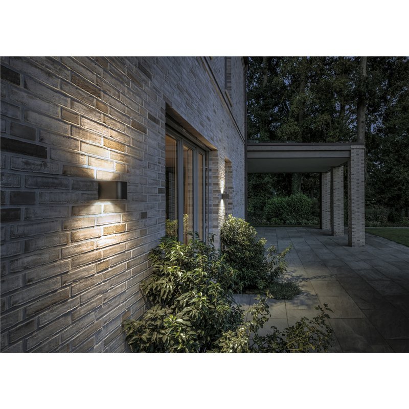 IP44 Intro Wandlamp