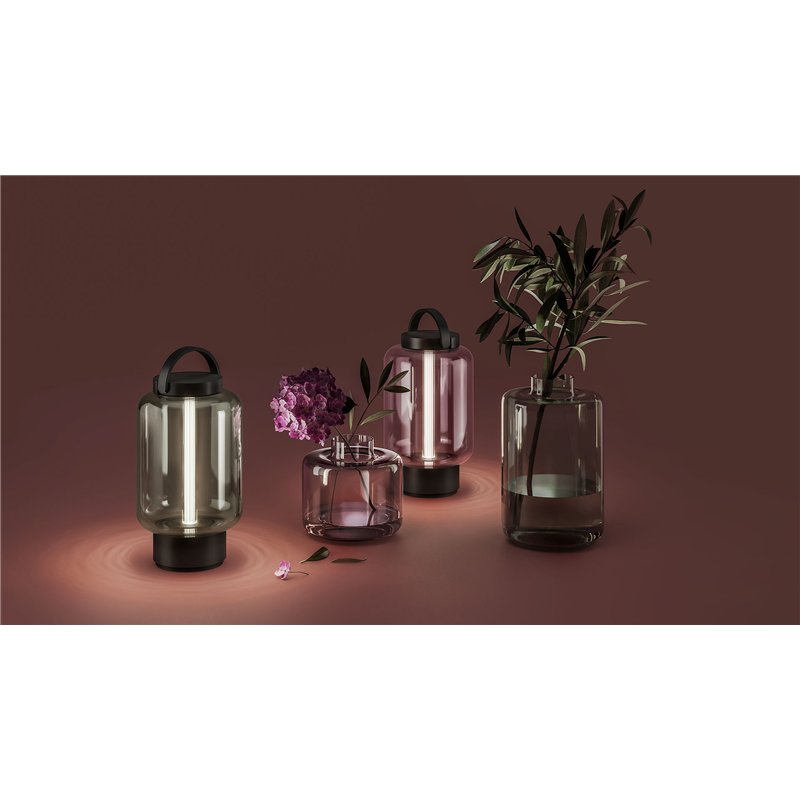 IP44 Qu Hanglamp
