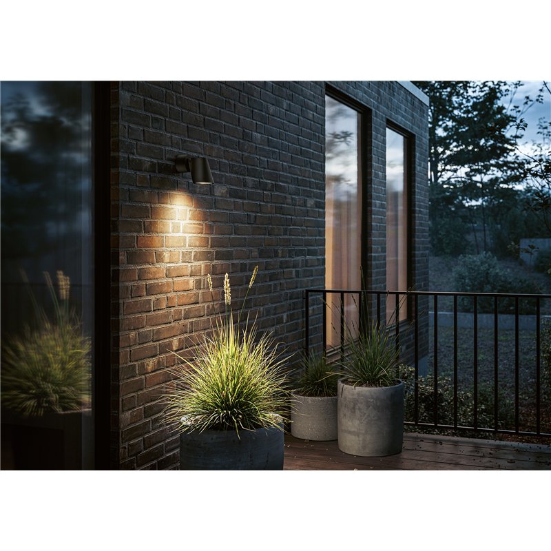 IP44 Stic Wandlamp