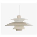 Louis Poulsen PH 5 Opaal (beige) Hanglamp - Outlet