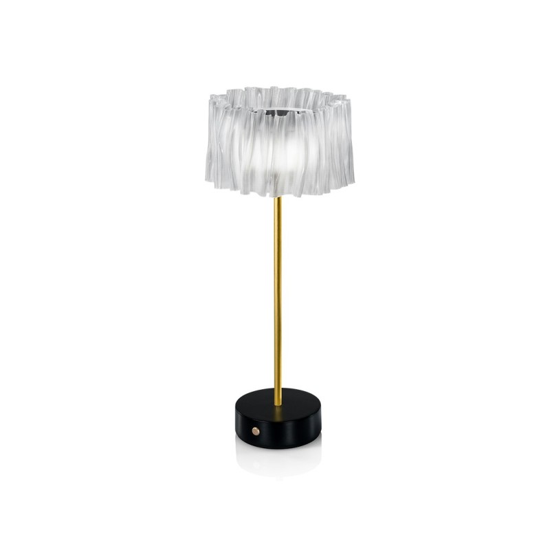 Slamp Accordéon | Tafellamp