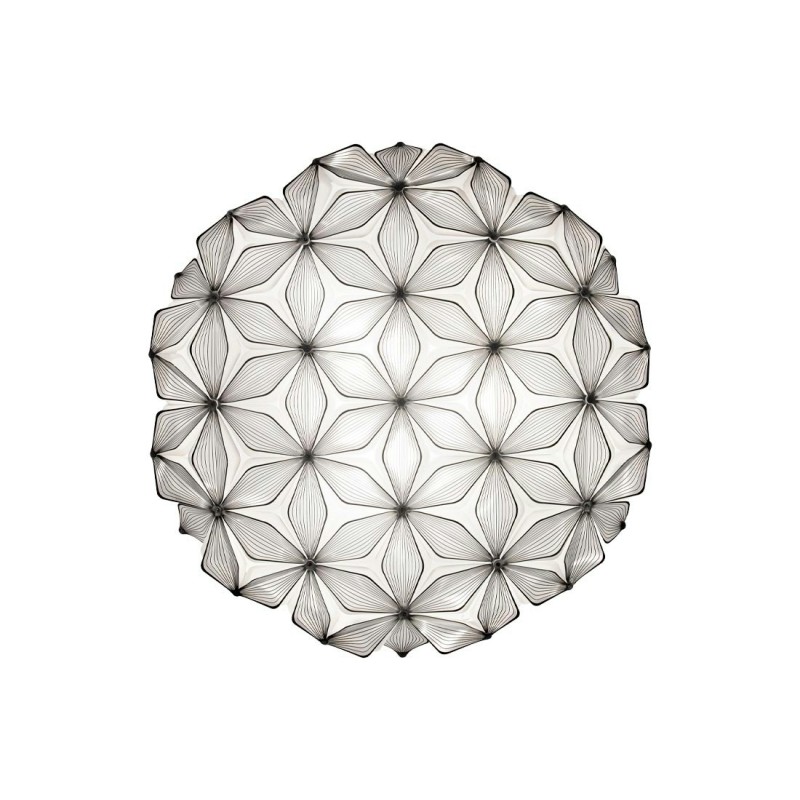 Slamp C'est La Vie Large | Plafondlamp / Wandlamp