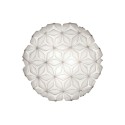 Slamp C'est La Vie Large | Plafondlamp / Wandlamp online kopen? Snelle en veilige levering!